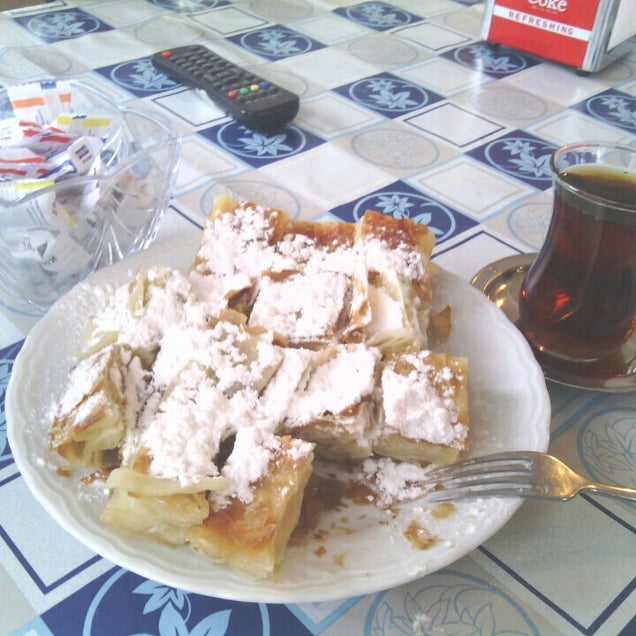 kahvaltı fotografı