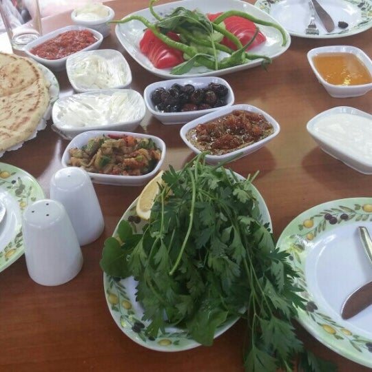 kahvaltı fotografı