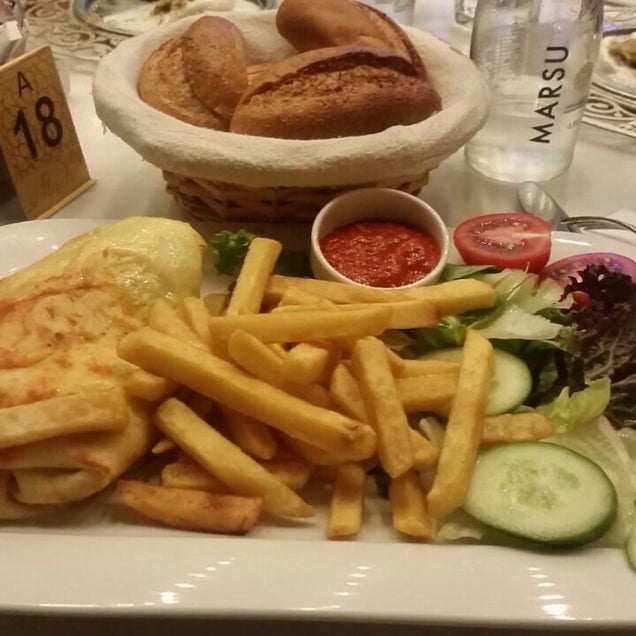 kahvaltı fotoğrafı