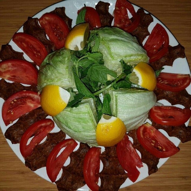 kahvaltı fotografı