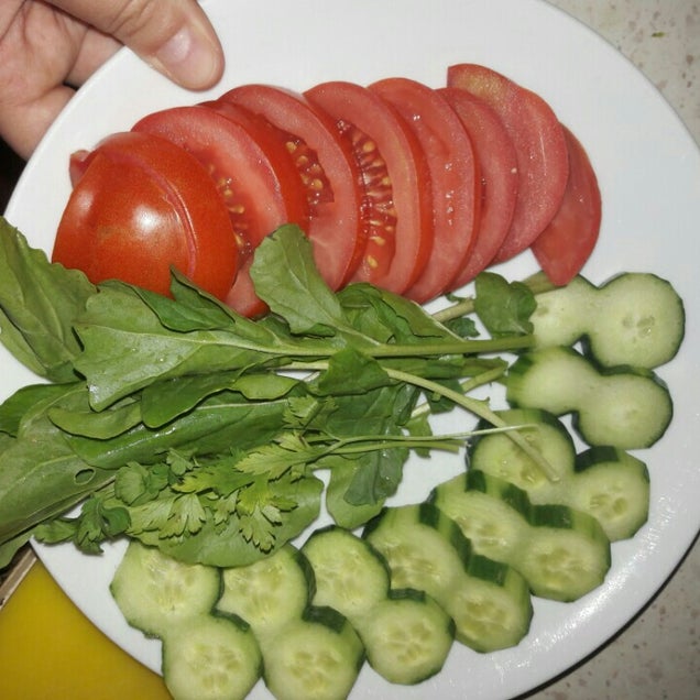 kahvaltı fotografı