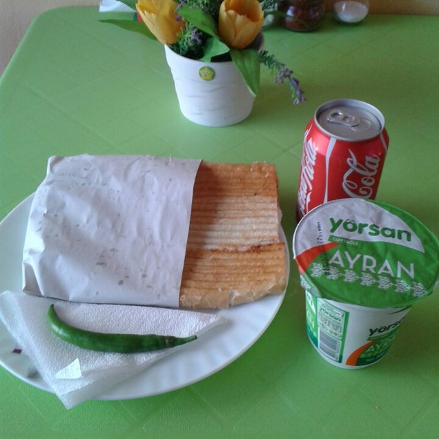 kahvaltı fotoğrafı