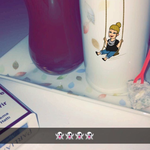 kahvaltı fotoğrafı
