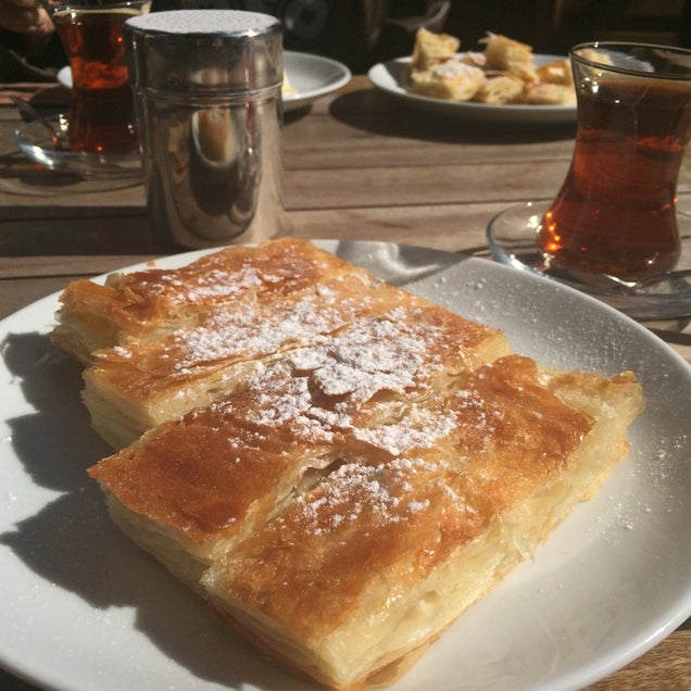 kahvaltı fotografı