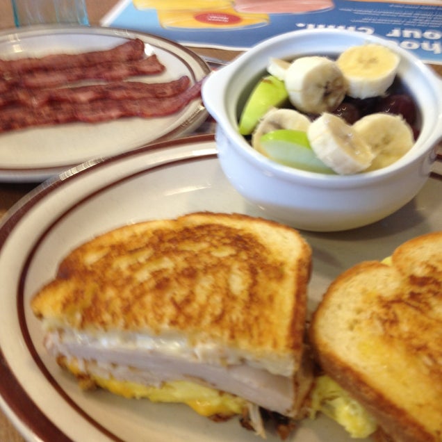 kahvaltı fotografı