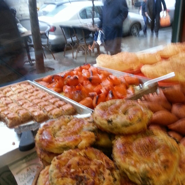 kahvaltı fotografı