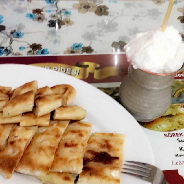 kahvaltı fotografı