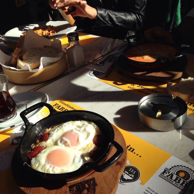 kahvaltı fotografı