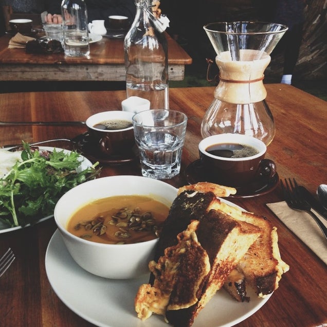 kahvaltı fotografı