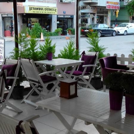 kahvaltı fotoğrafı