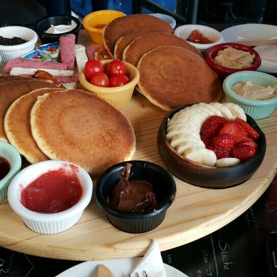 kahvaltı fotografı