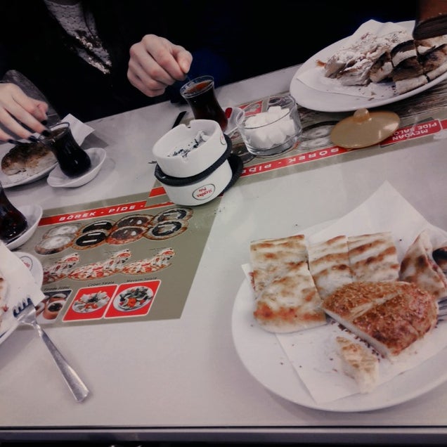 kahvaltı fotografı