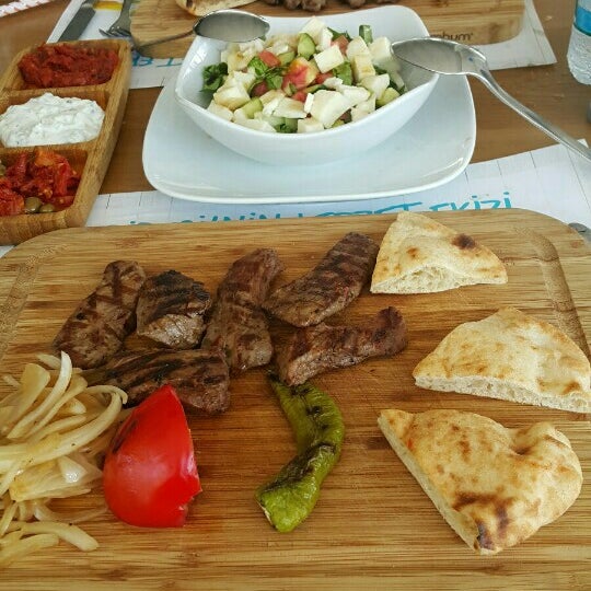 kahvaltı fotoğrafı