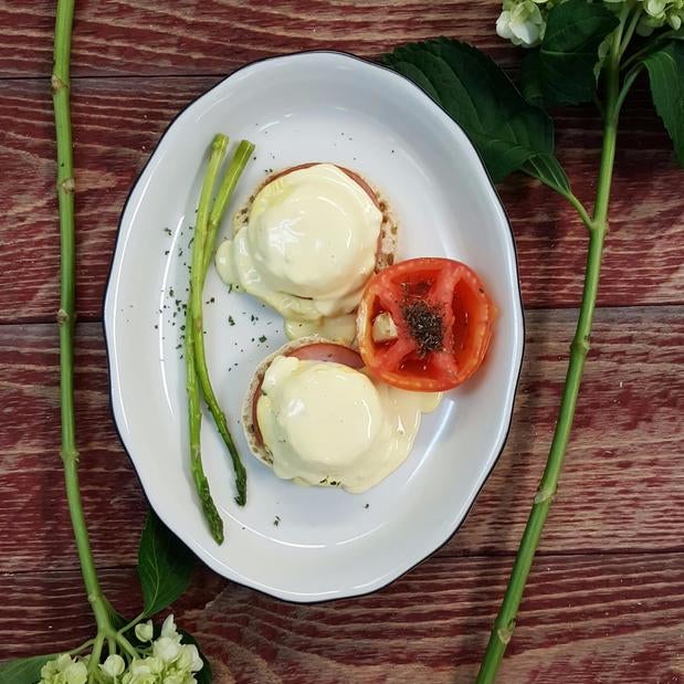 kahvaltı fotografı