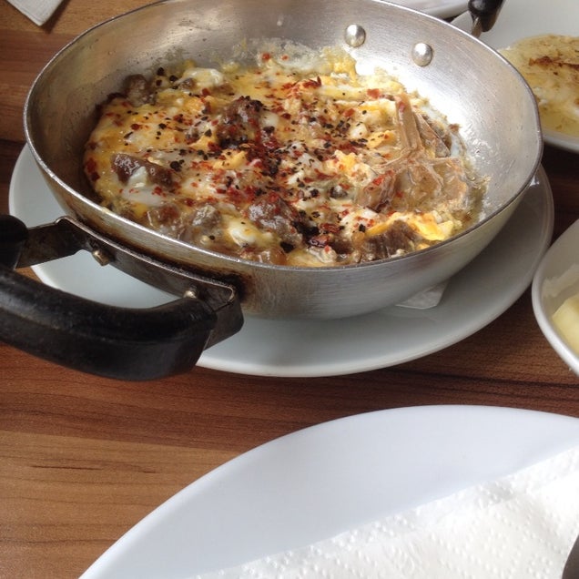 kahvaltı fotografı