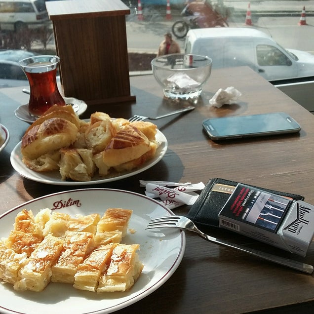 kahvaltı fotografı