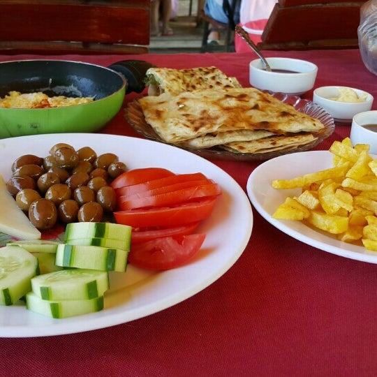 kahvaltı fotografı