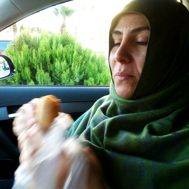 kahvaltı fotografı