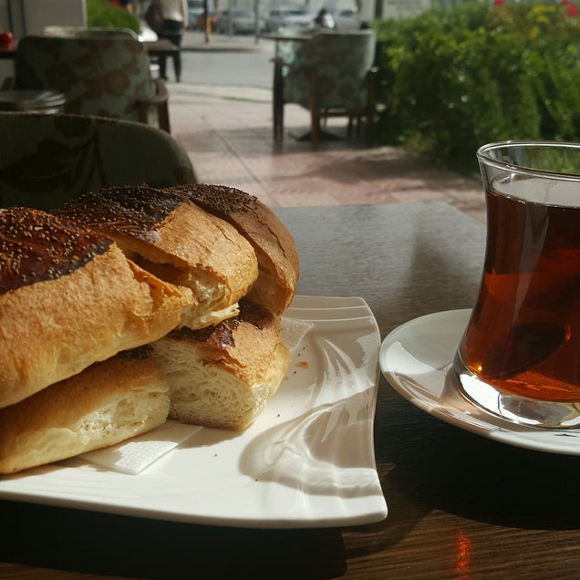 kahvaltı fotografı