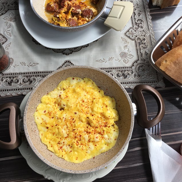 kahvaltı fotografı