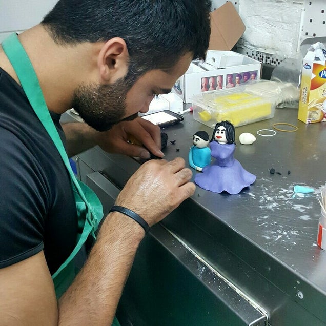 kahvaltı fotografı