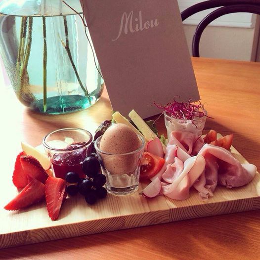 kahvaltı fotografı