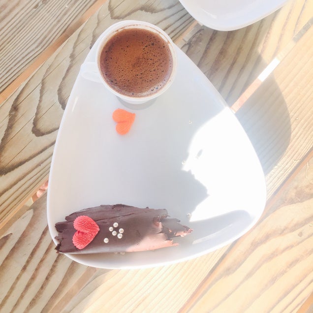 kahvaltı fotografı