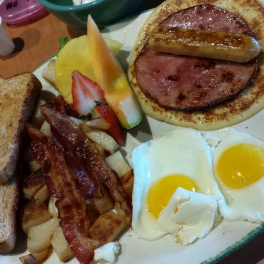 kahvaltı fotografı