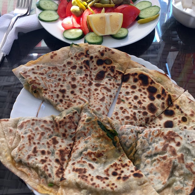 kahvaltı fotografı