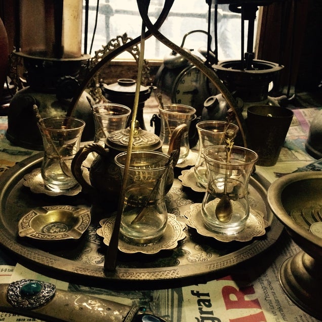kahvaltı fotoğrafı