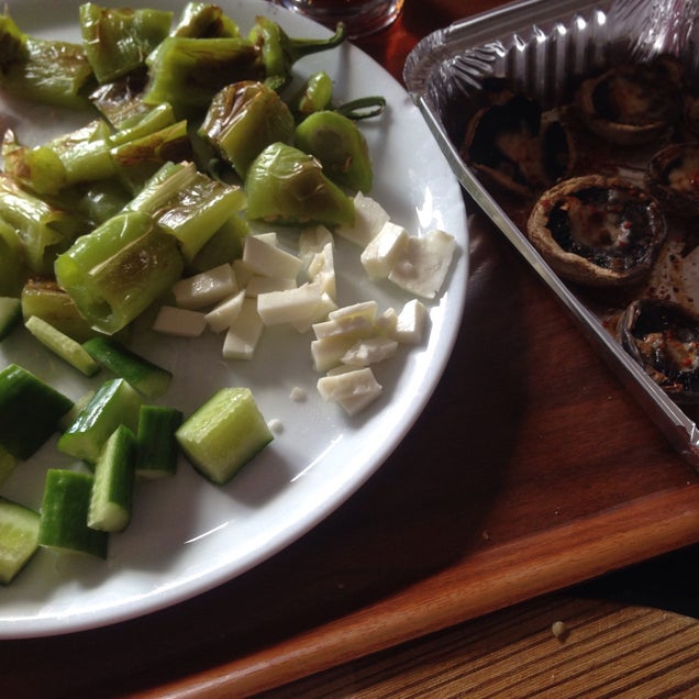 kahvaltı fotoğrafı