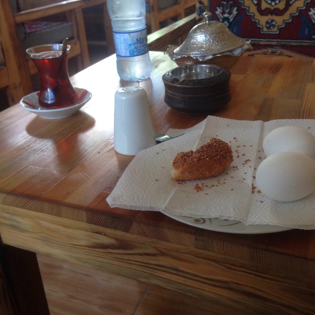 kahvaltı fotografı