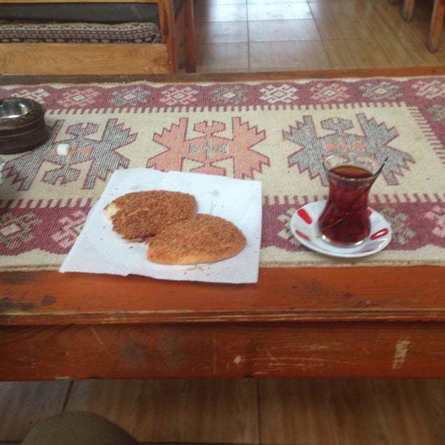 kahvaltı fotografı