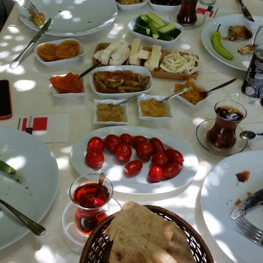 kahvaltı fotografı