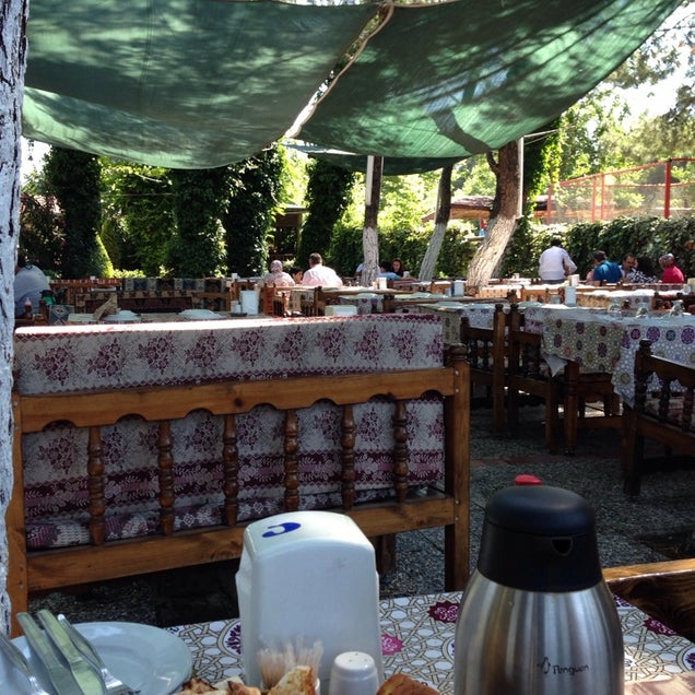 kahvaltı fotografı