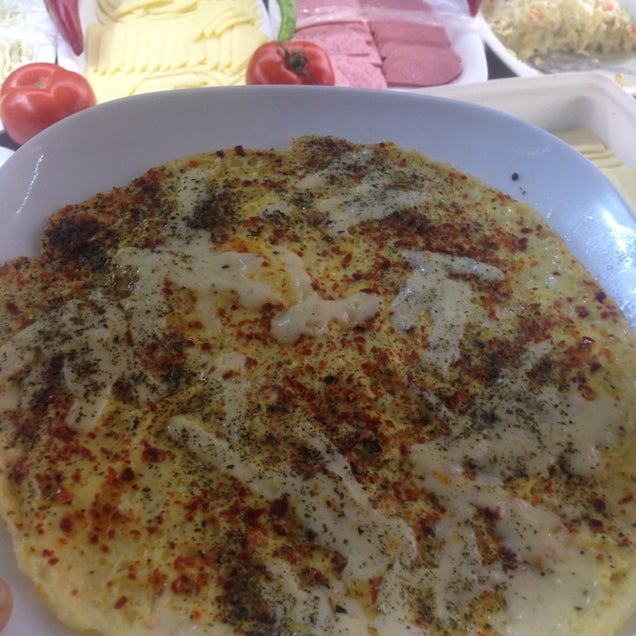 kahvaltı fotografı