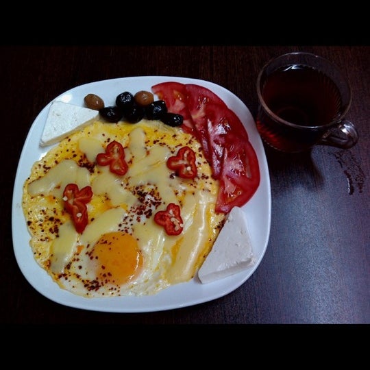 kahvaltı fotografı