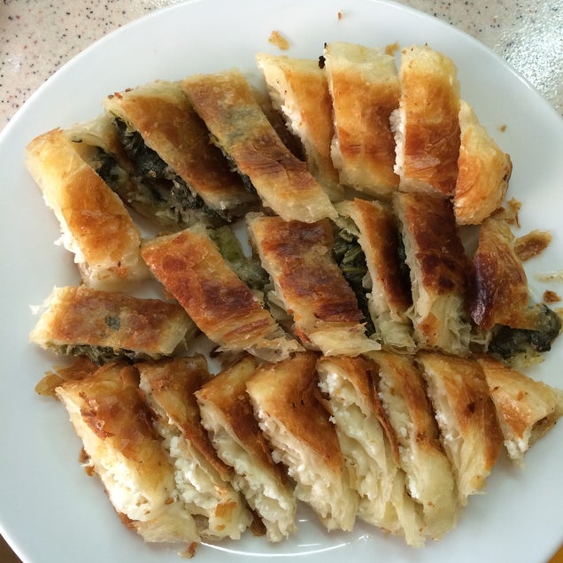 kahvaltı fotografı