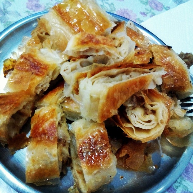 kahvaltı fotoğrafı