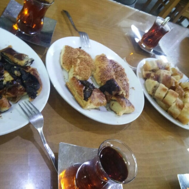 kahvaltı fotografı