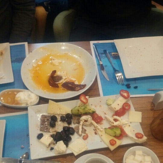 kahvaltı fotografı