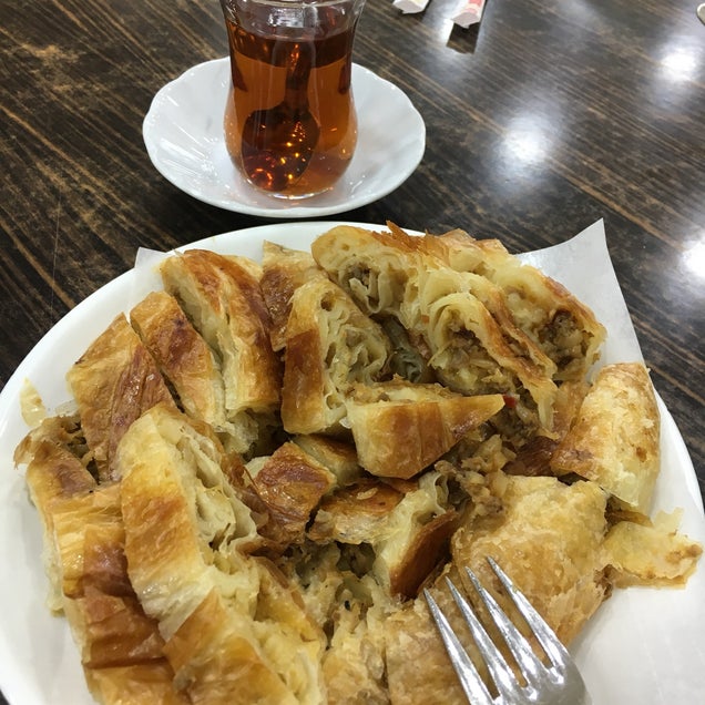 kahvaltı fotografı