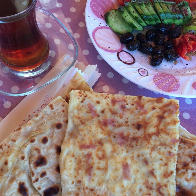 kahvaltı fotografı