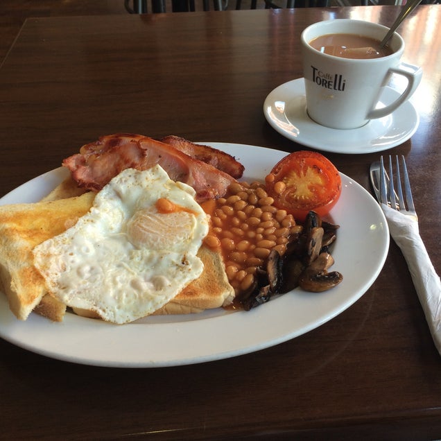 kahvaltı fotografı