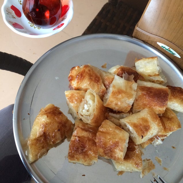 kahvaltı fotoğrafı