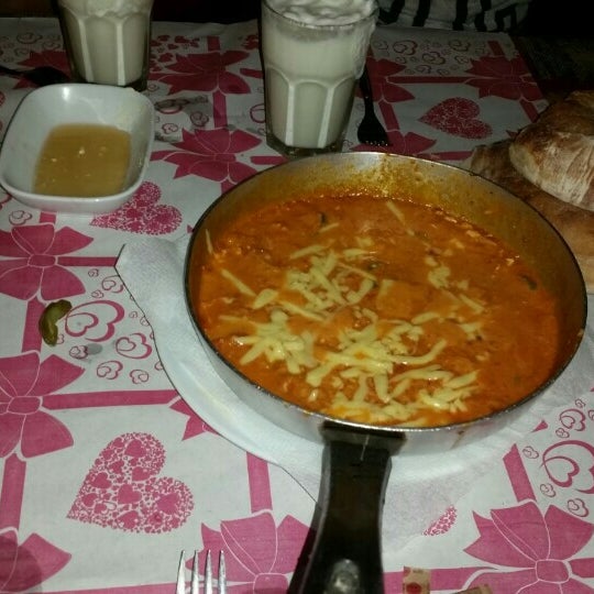 kahvaltı fotoğrafı