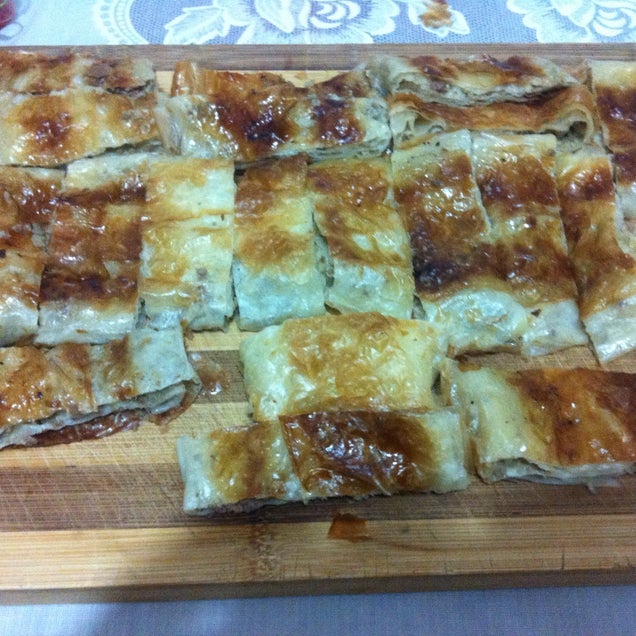 kahvaltı fotografı