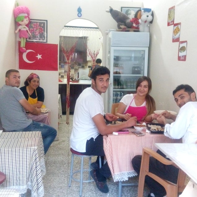 kahvaltı fotografı