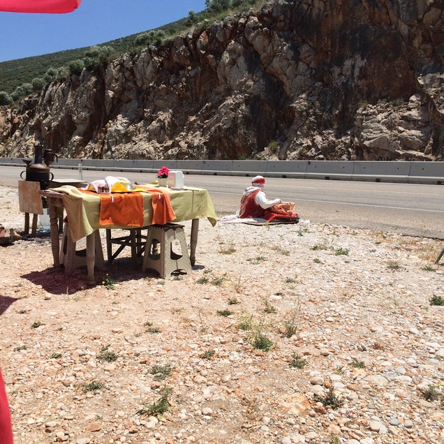 kahvaltı fotoğrafı