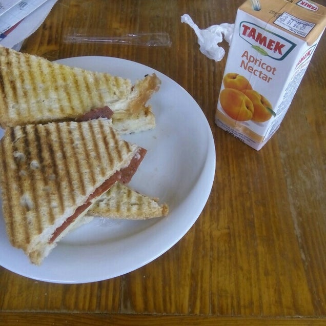 kahvaltı fotografı